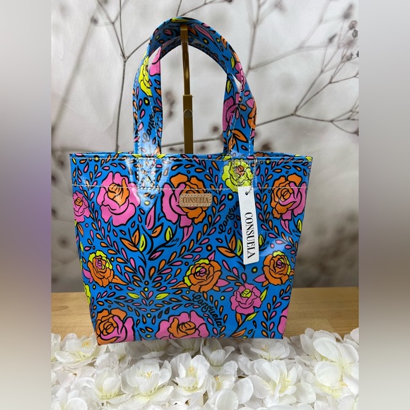 Consuela Handbags - Consuela NEW bag, floral